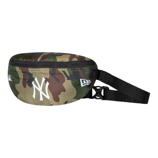 New Era Τσαντάκι μέσης New York Yankees Mini Waist Bag New Era Τσαντάκι μέσης New York Yankees Mini Waist Bag